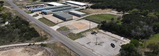 2.6 Acres of Improved Mixed-Use Land for Sale in Graford, Texas