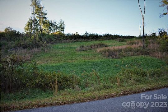 3.4 Acres of Residential Land for Sale in Weaverville, North Carolina