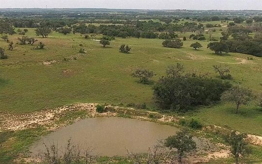 15.3 Acres of Land for Sale in Star, Texas