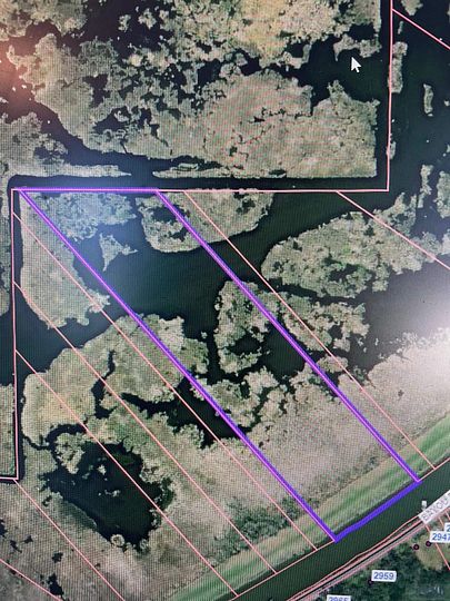 16 Acres of Land for Sale in Theriot, Louisiana