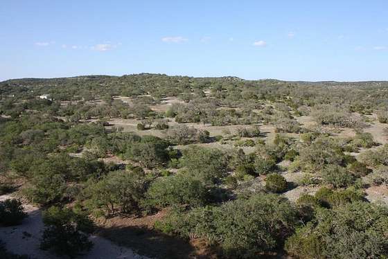 842 Acres of Improved Recreational Land & Farm for Sale in Barksdale, Texas