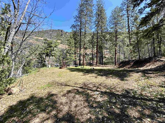 200 Acres of Recreational Land for Sale in Yreka, California
