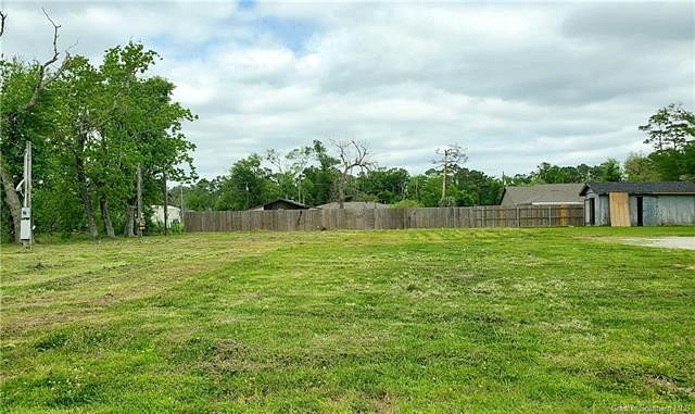 0.26 Acres of Residential Land for Sale in Sulphur, Louisiana