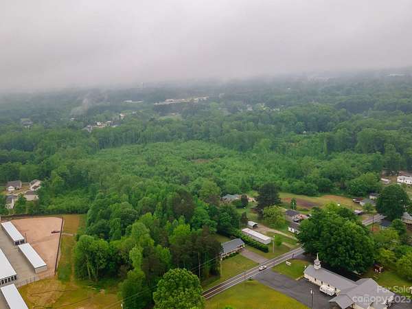 11.7 Acres of Land for Sale in Landis, North Carolina