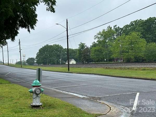 22.2 Acres of Recreational Land for Sale in Landis, North Carolina