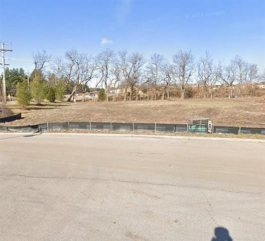 0.24 Acres of Residential Land for Sale in Overland Park, Kansas