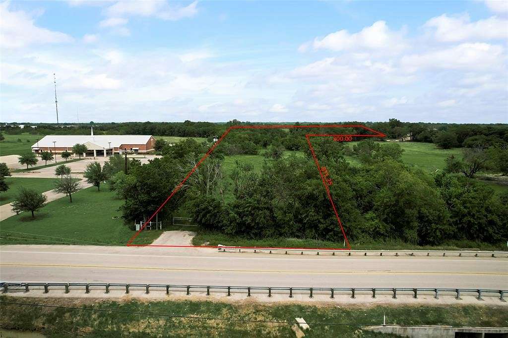 19.1 Acres of Land for Sale in Kaufman, Texas