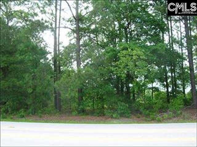 12 Acres of Land for Sale in Blythewood, South Carolina