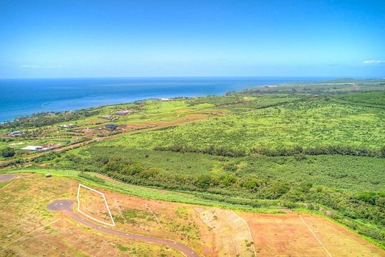 0.35 Acres of Residential Land for Sale in Koloa, Hawaii