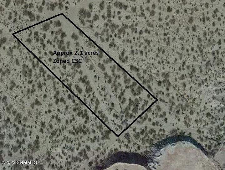 2.1 Acres of MixedUse Land for Sale in Las Cruces, New Mexico LandSearch