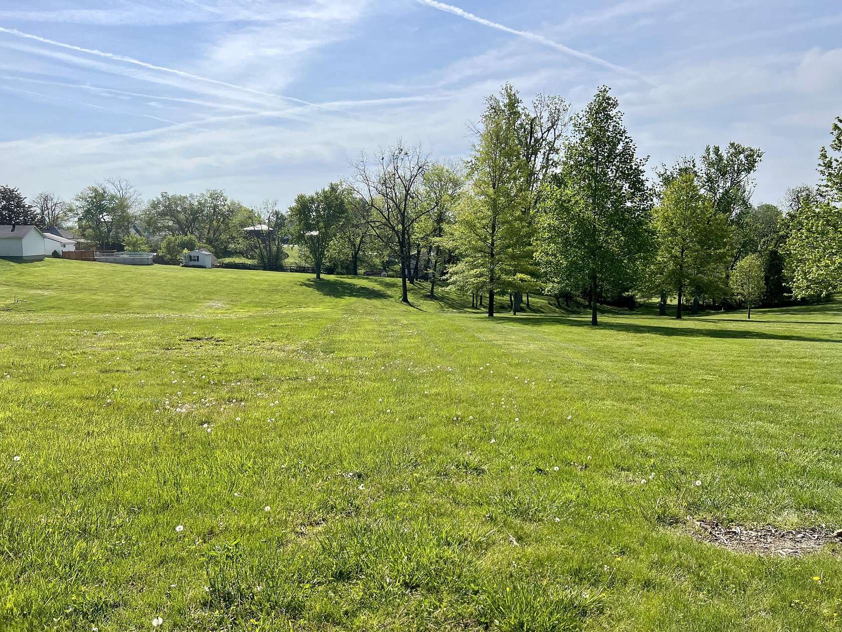 1.04 Acres of Residential Land for Sale in Harrodsburg, Kentucky