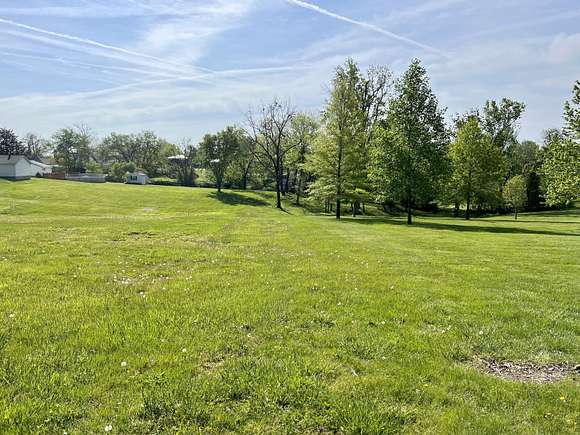 1.04 Acres of Residential Land for Sale in Harrodsburg, Kentucky