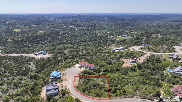 0.87 Acres of Residential Land for Sale in San Antonio, Texas