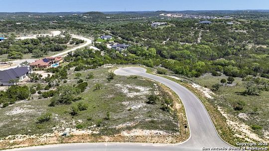0.69 Acres of Residential Land for Sale in San Antonio, Texas