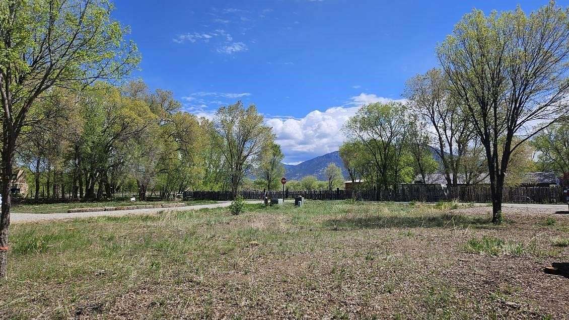 0.16 Acres of Residential Land for Sale in Taos, New Mexico