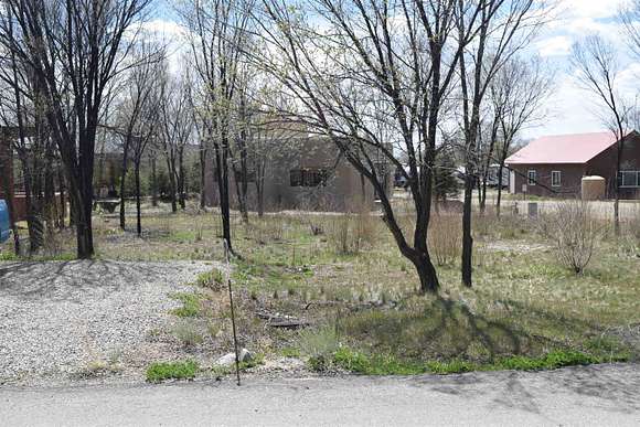 0.16 Acres of Residential Land for Sale in Taos, New Mexico
