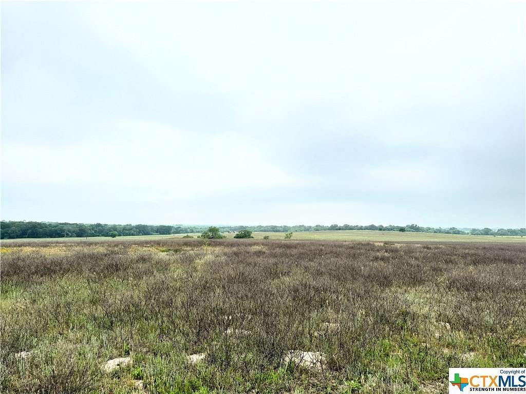 15 Acres of Land for Sale in Seguin, Texas