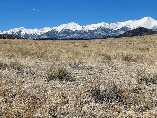 35 Acres of Agricultural Land for Sale in Cotopaxi, Colorado