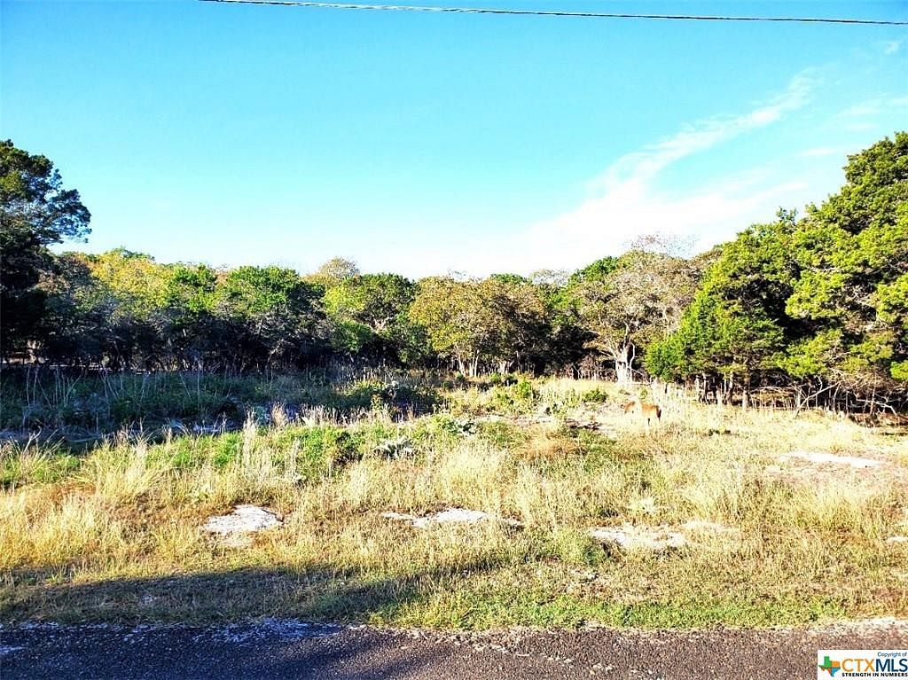 0.35 Acres of Residential Land for Sale in Temple, Texas