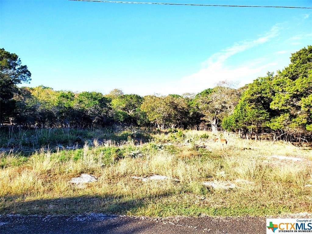 0.345 Acres of Residential Land for Sale in Temple, Texas