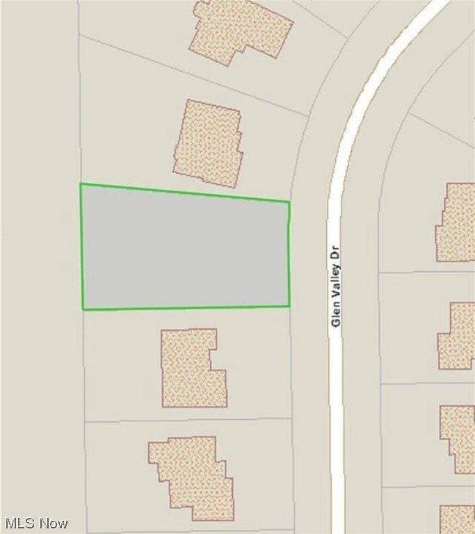 0.25 Acres of Residential Land for Sale in Middlefield, Ohio