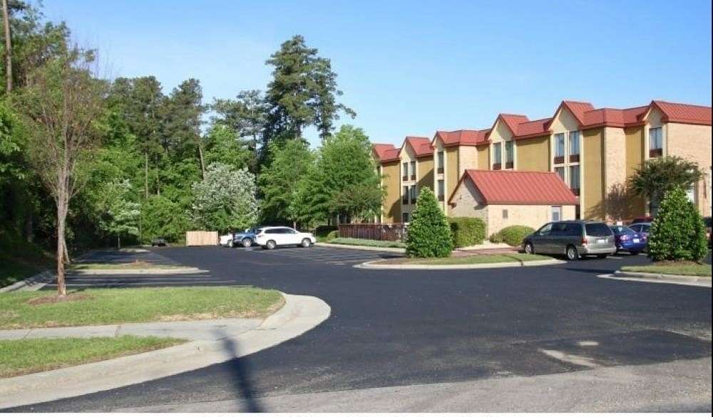 1.7 Acres of Commercial Land for Sale in Fuquay-Varina, North Carolina