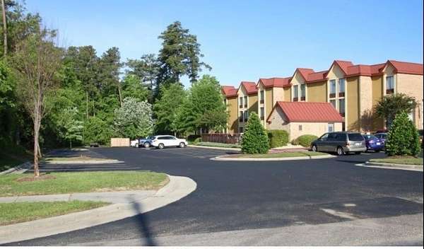 1.7 Acres of Commercial Land for Sale in Fuquay-Varina, North Carolina