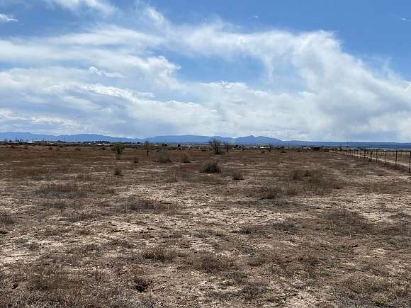 5 Acres of Land for Sale in McIntosh, New Mexico