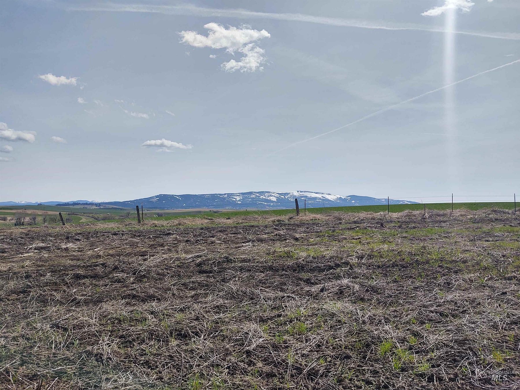 6.1 Acres of Land for Sale in Grangeville, Idaho