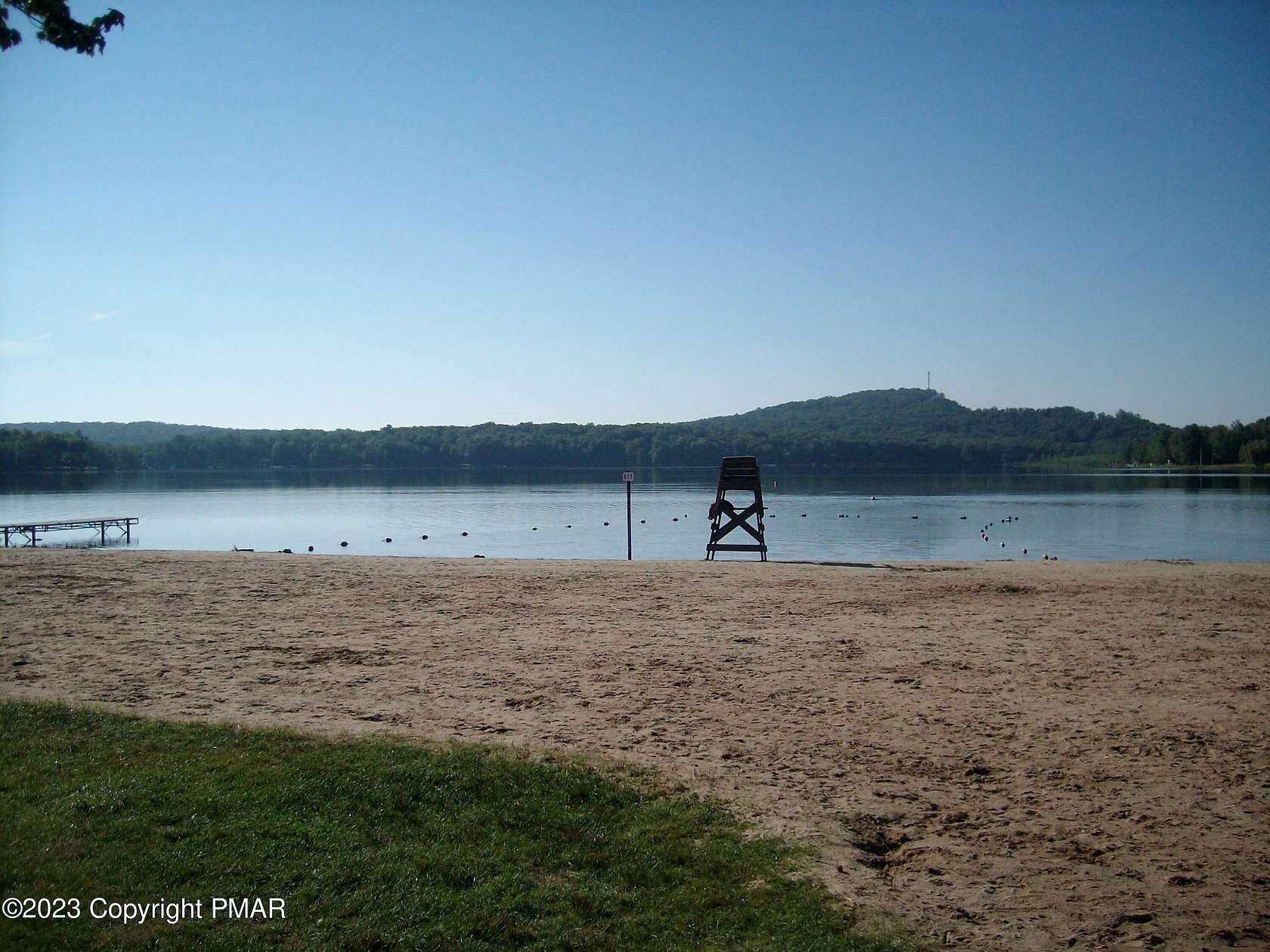 0.3 Acres of Residential Land for Sale in Pocono Lake, Pennsylvania