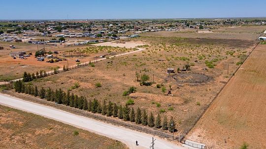 13.2 Acres of Land for Sale in Midland, Texas