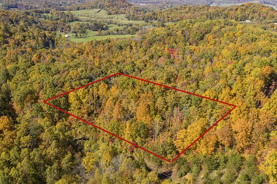 2 Acres of Residential Land for Sale in Elizabethton, Tennessee