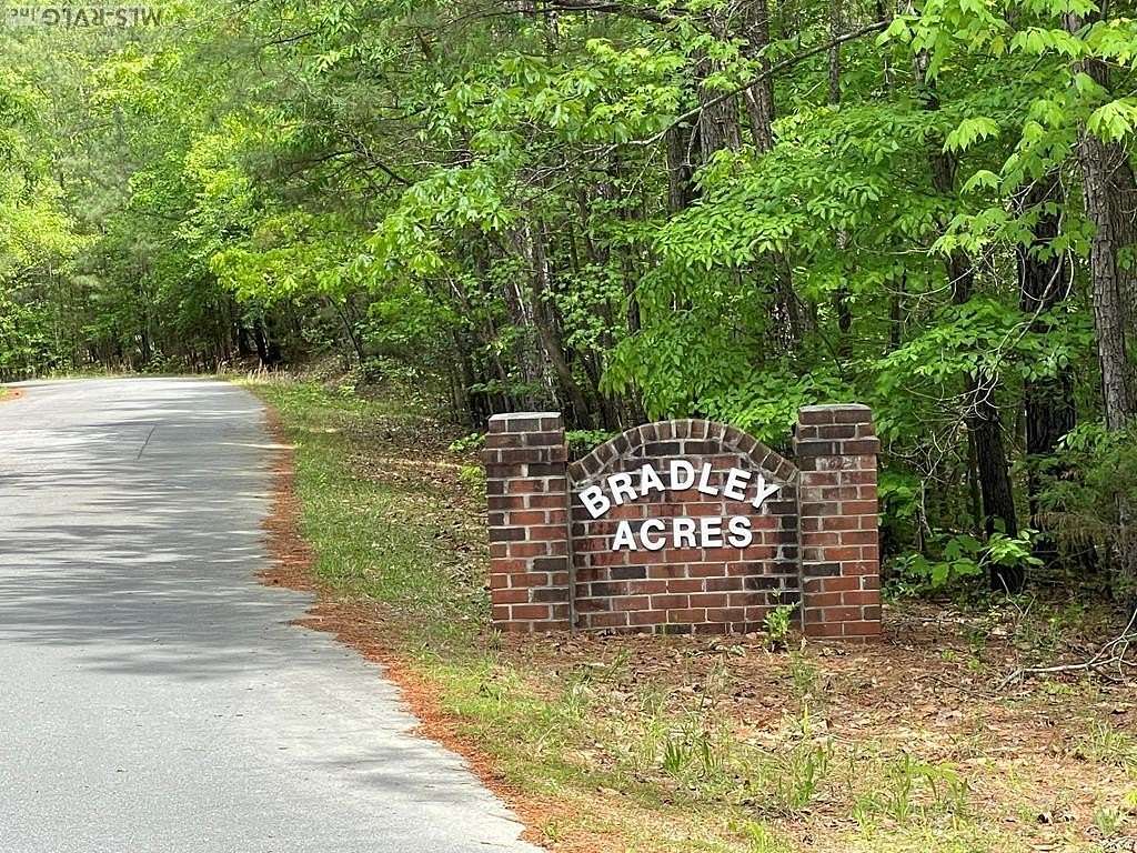 3.77 Acres of Residential Land for Sale in Valentines, Virginia