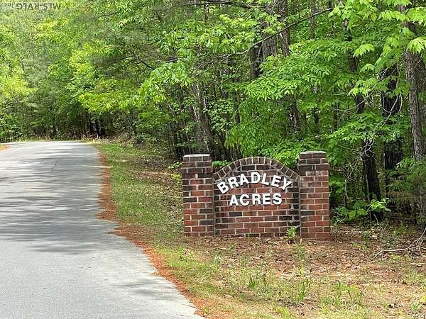 3.77 Acres of Residential Land for Sale in Valentines, Virginia