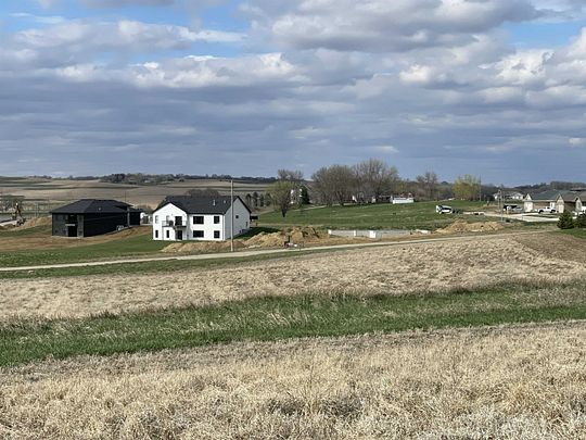11.9 Acres of Agricultural Land for Sale in Moville, Iowa