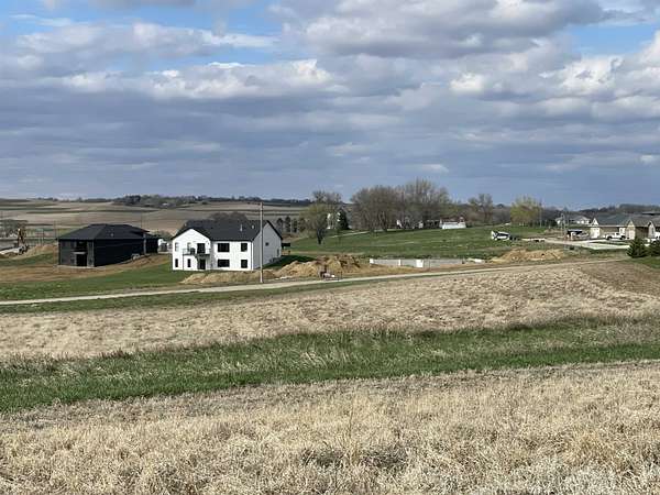 11.9 Acres of Land for Sale in Moville, Iowa