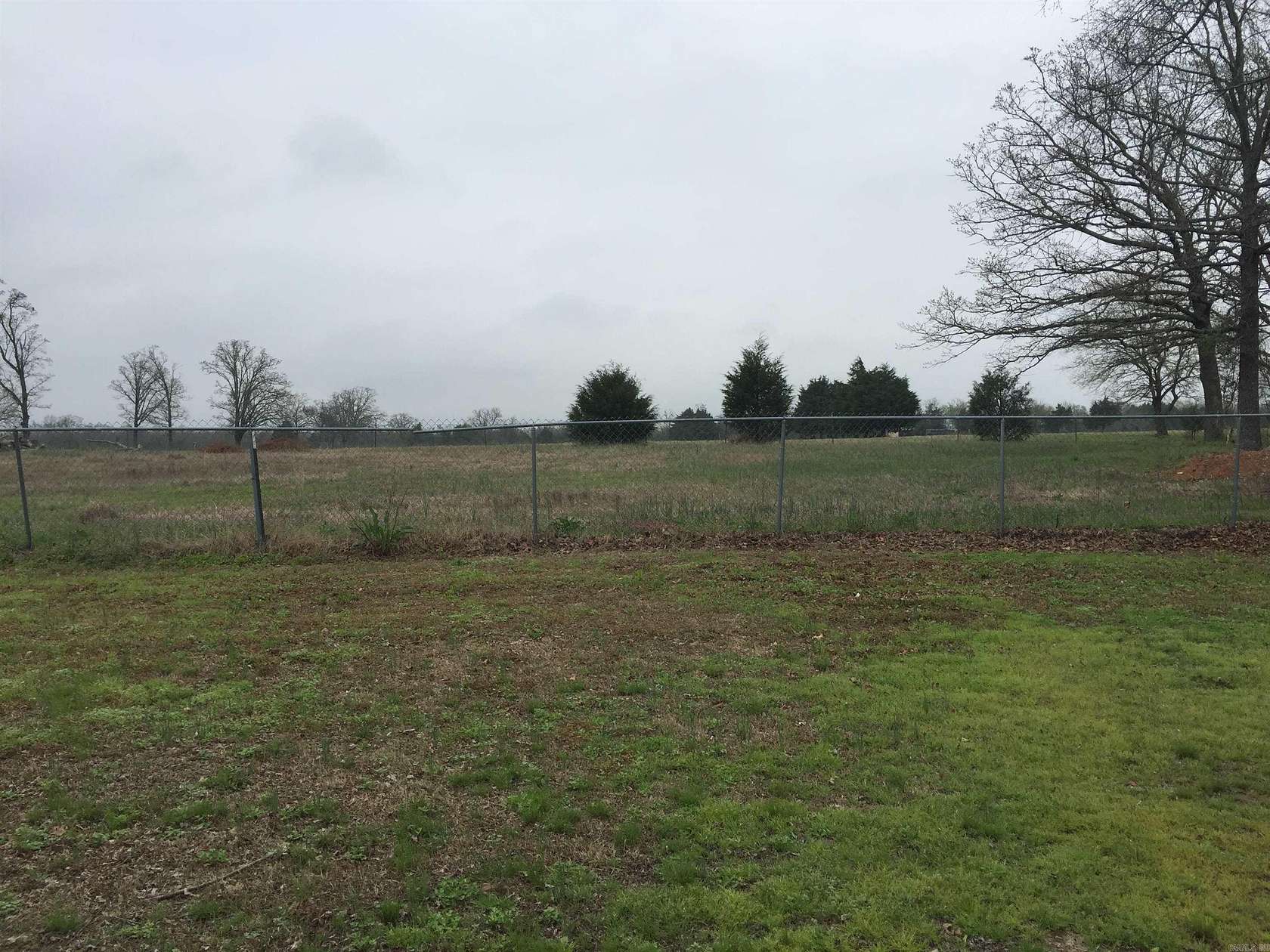 5.1 Acres of Land for Sale in Rose Bud, Arkansas