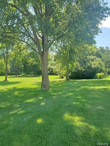 0.44 Acres of Residential Land for Sale in Lapeer, Michigan
