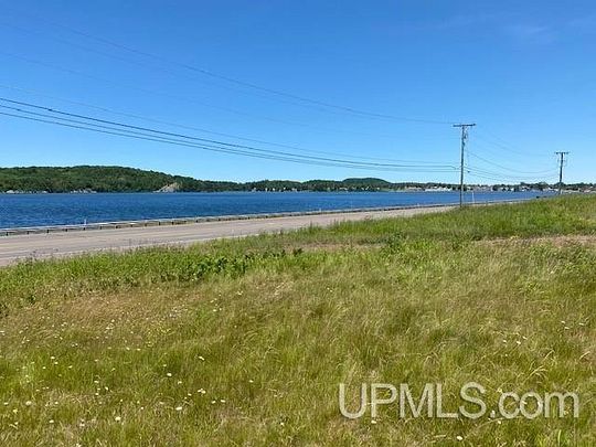 11.5 Acres of Commercial Land for Sale in Negaunee, Michigan