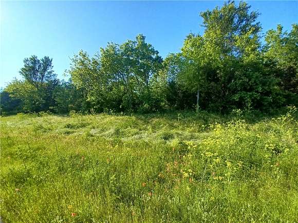 6.7 Acres of Land for Sale in Mexia, Texas