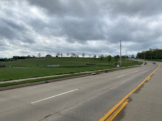 3.3 Acres of Land for Sale in Oak Grove, Missouri