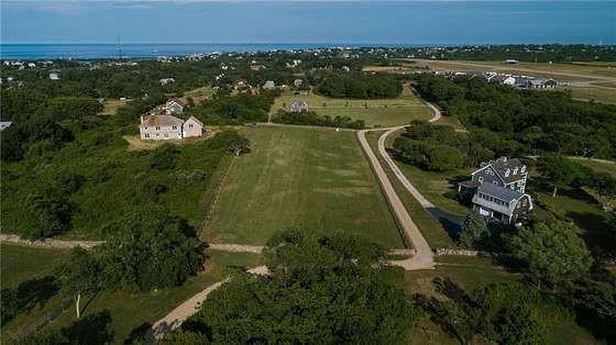 2.1 Acres of Residential Land for Sale in Block Island, Rhode Island