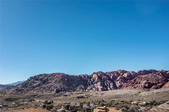2.7 Acres of Residential Land for Sale in Las Vegas, Nevada