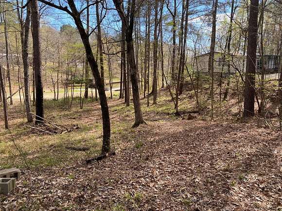 0.93 Acres of Residential Land for Sale in Eatonton, Georgia