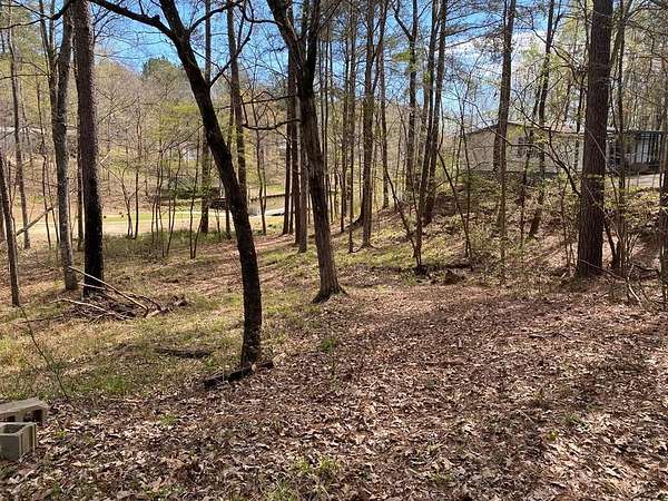 0.93 Acres of Residential Land for Sale in Eatonton, Georgia
