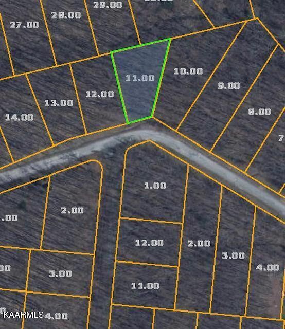 0 37 Acres Of Residential Land For Sale In Crossville Tennessee   Crossville Tn 101346955 