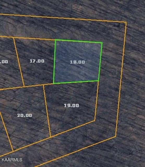 0.21 Acres of Land for Sale in Crab Orchard, Tennessee
