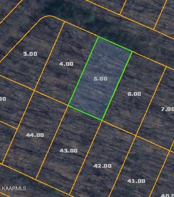0.23 Acres of Land for Sale in Crab Orchard, Tennessee
