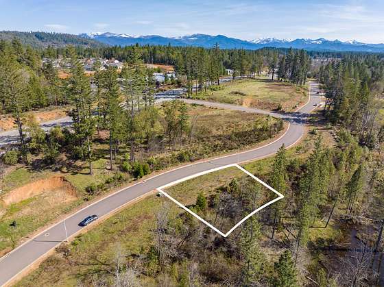 0.24 Acres of Residential Land for Sale in Cave Junction, Oregon ...