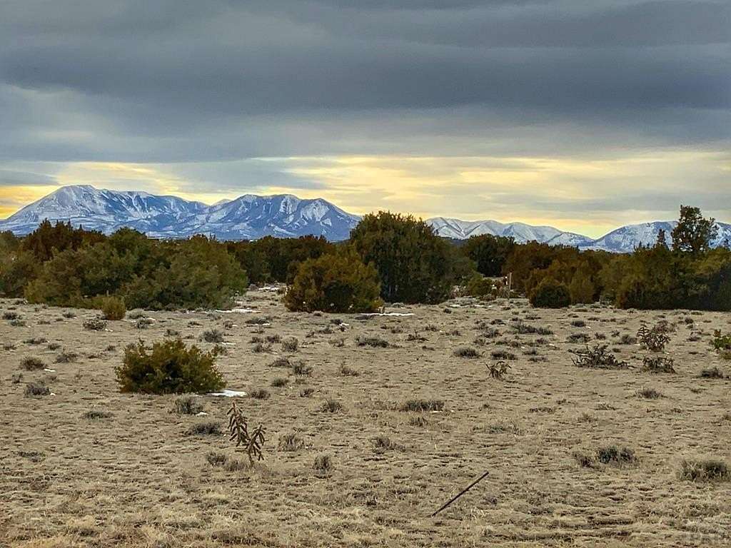 35 Acres of Land for Sale in Walsenburg, Colorado